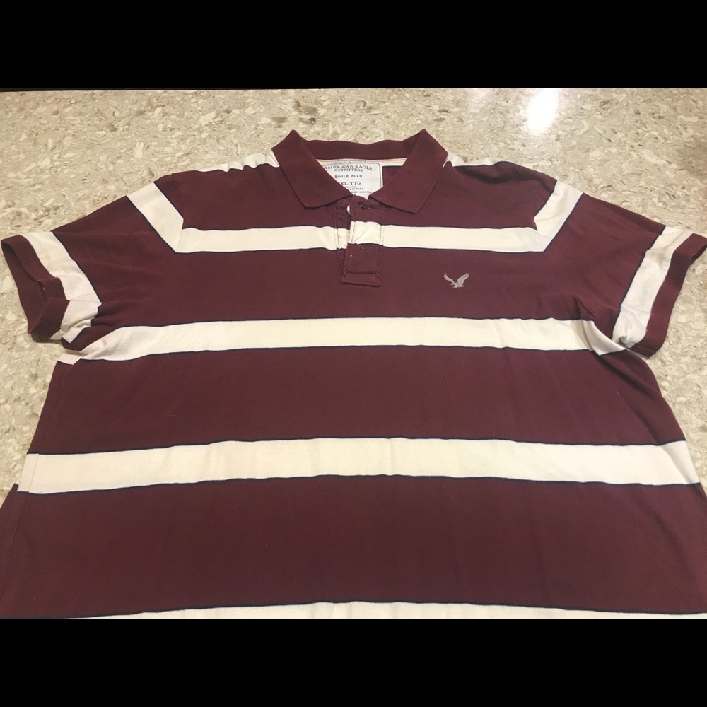 American eagle shirt XLL